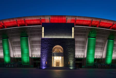 Puskás Arena